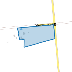 Perceel PTN01-H-2353