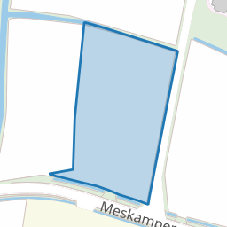 Perceel PTN01-H-2357