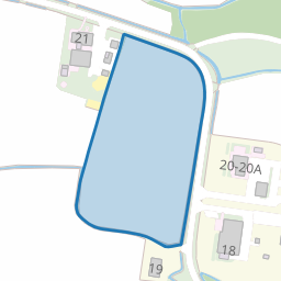 Perceel PTN01-H-2368