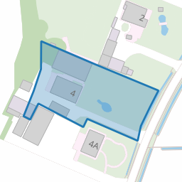 Perceel PTN01-H-2375