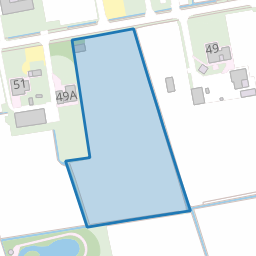 Perceel PTN01-H-2378