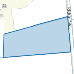 Perceel PTN01-H-2379