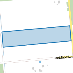 Perceel PTN01-H-2419