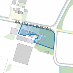 Perceel PTN01-H-2425