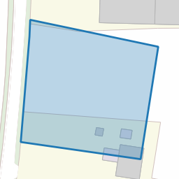 Perceel PTN01-H-2427