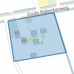 Perceel PTN01-H-2442