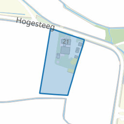 Perceel PTN01-H-2452