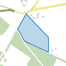 Perceel PTN01-H-2486