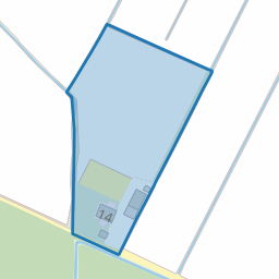 Perceel PTN01-H-2490