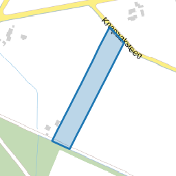 Perceel PTN01-H-2491