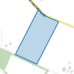 Perceel PTN01-H-2492