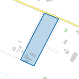 Perceel PTN01-H-2495