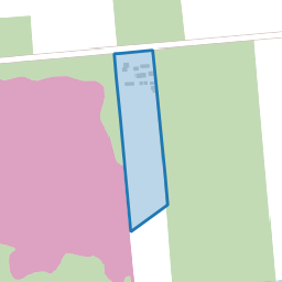 Perceel PTN01-H-2503