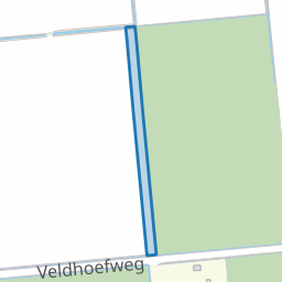 Perceel PTN01-H-2504