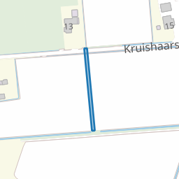 Perceel PTN01-H-2507