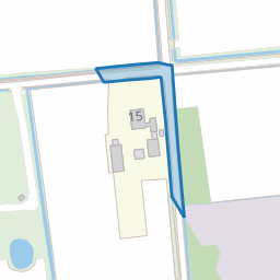 Perceel PTN01-H-2514