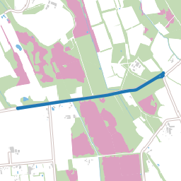 Perceel PTN01-H-2517