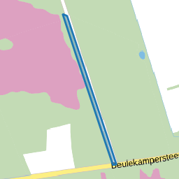 Perceel PTN01-H-2518