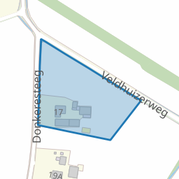 Perceel PTN01-H-2521