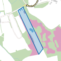 Perceel PTN01-H-2522