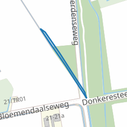 Perceel PTN01-H-2523