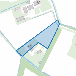 Perceel PTN01-H-2536