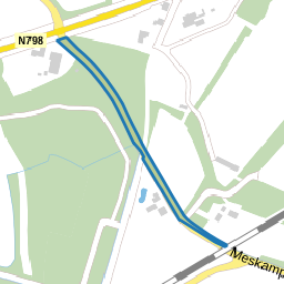 Perceel PTN01-H-2540