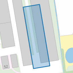 Perceel PTN01-H-2543