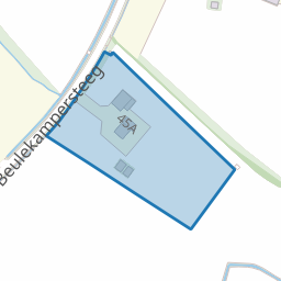 Perceel PTN01-H-2548