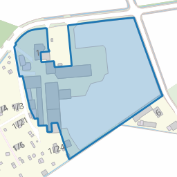 Perceel PTN01-H-2550