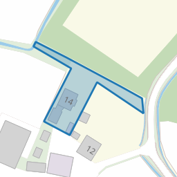 Perceel PTN01-H-2554