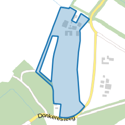 Perceel PTN01-H-2555