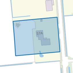 Perceel PTN01-H-2563