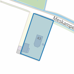 Perceel PTN01-H-2565