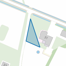 Perceel PTN01-H-2574