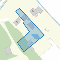 Perceel PTN01-H-2580