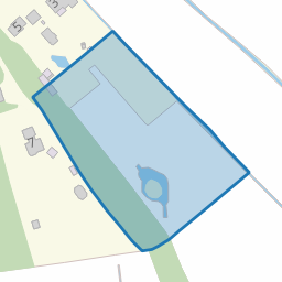 Perceel PTN01-H-2581