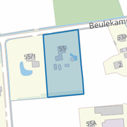 Perceel PTN01-H-2582