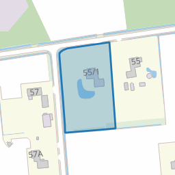 Perceel PTN01-H-2583