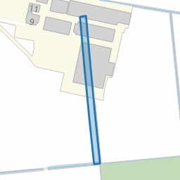 Perceel PTN01-H-2587