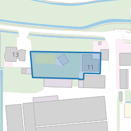 Perceel PTN01-H-2591