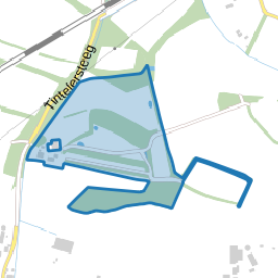 Perceel PTN01-H-2599