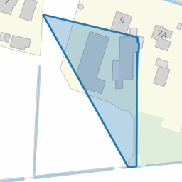 Perceel PTN01-H-2604