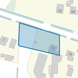 Perceel PTN01-H-2605