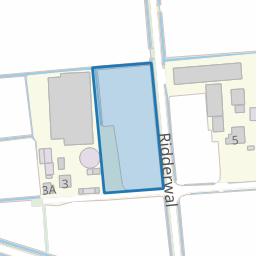 Perceel PTN01-H-2607