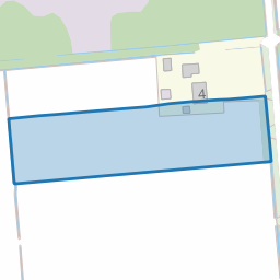 Perceel PTN01-H-2619