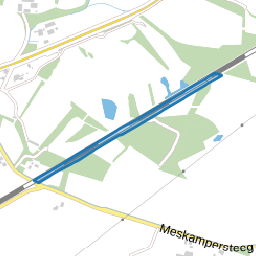 Perceel PTN01-H-2638