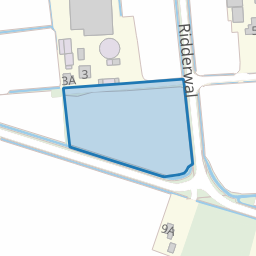 Perceel PTN01-H-2640