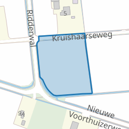 Perceel PTN01-H-2642