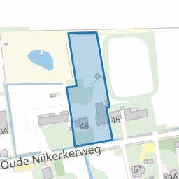 Perceel PTN01-H-2643